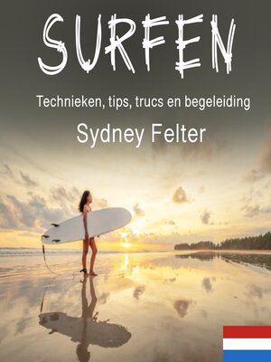 Surfen - Audiobook